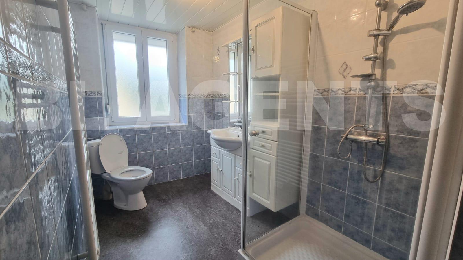 Maison 4 Pièce(s) FRANCHEVAL - Photo 7