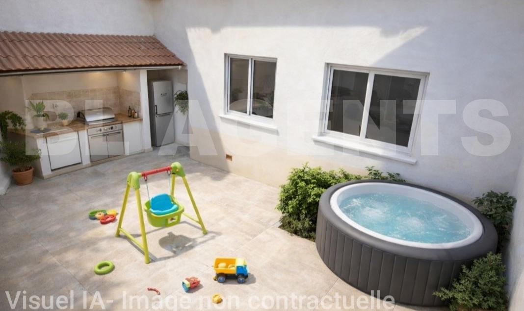 Maison ancienne 3 Pièce(s) PASSA - Photo 8