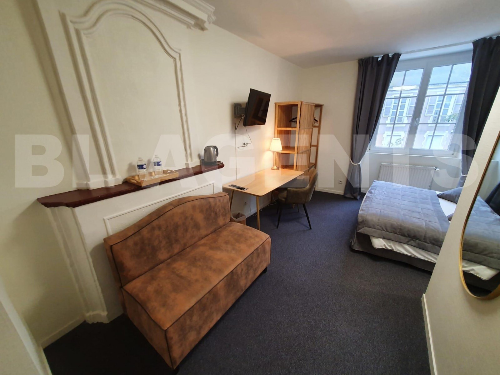 Maison 20 Pièce(s) LE LUDE - Photo 7