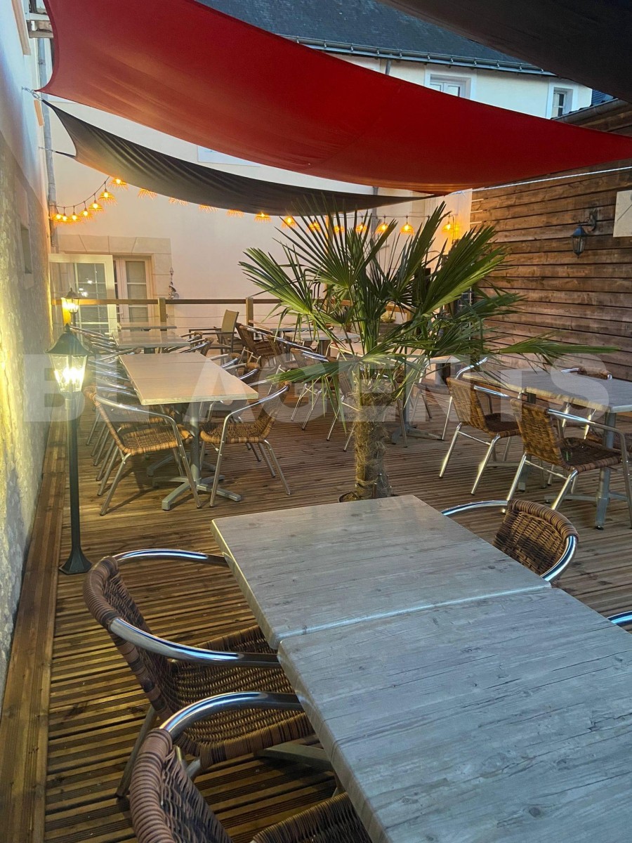 Maison 20 Pièce(s) LE LUDE - Photo 8