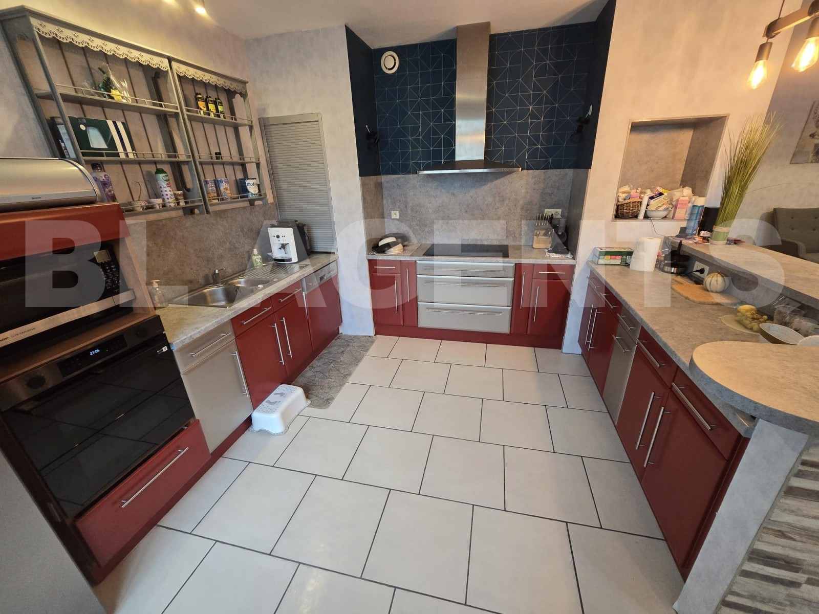 Maison 20 Pièce(s) LE LUDE - Photo 10