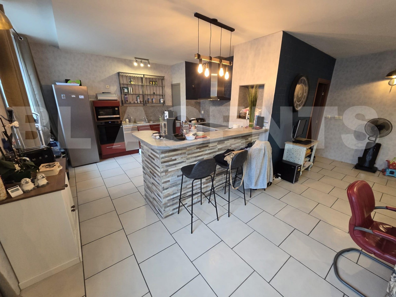 Maison 20 Pièce(s) LE LUDE - Photo 19