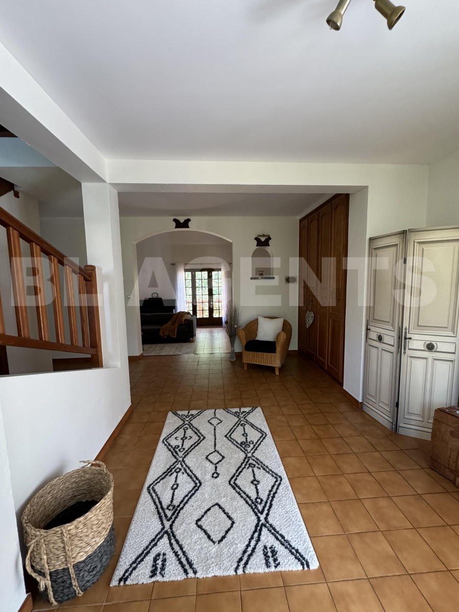 Maison 6 Pièce(s) COUPVRAY - Photo 4
