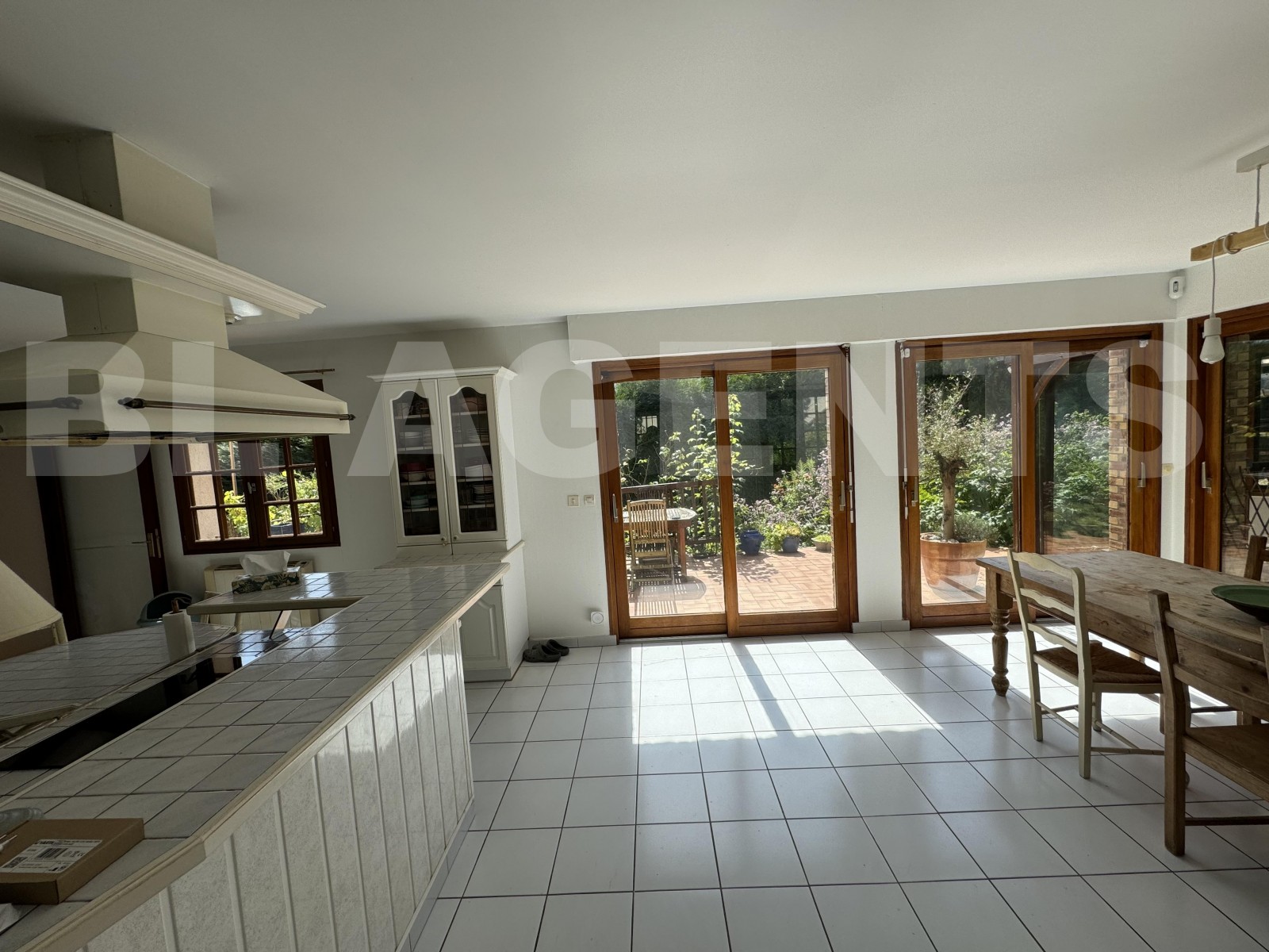 Maison 6 Pièce(s) COUPVRAY - Photo 5