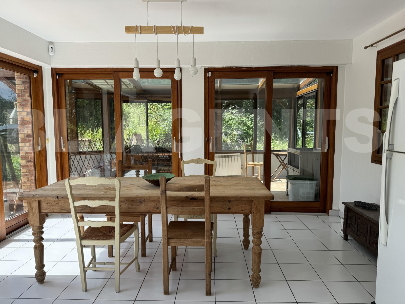 Maison 6 Pièce(s) COUPVRAY - Photo 9