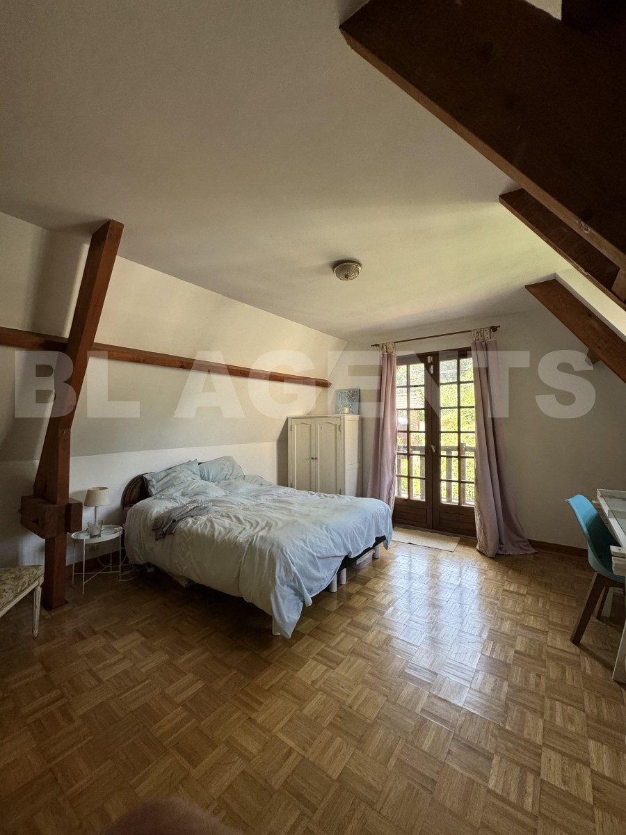 Maison 6 Pièce(s) COUPVRAY - Photo 12