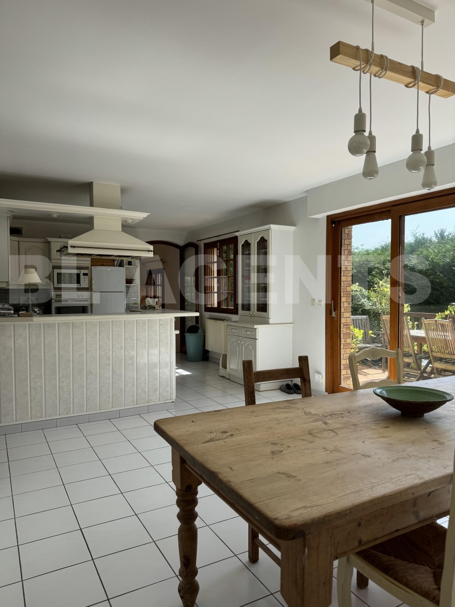 Maison 6 Pièce(s) COUPVRAY - Photo 13
