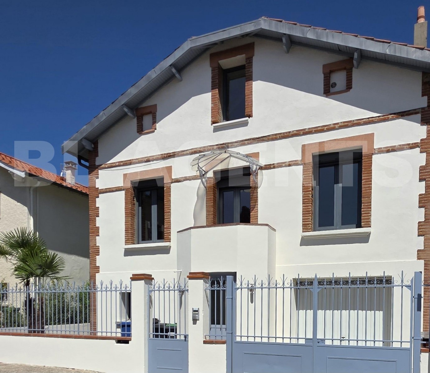 Maison 6 Pièce(s) TOULOUSE - Photo 1