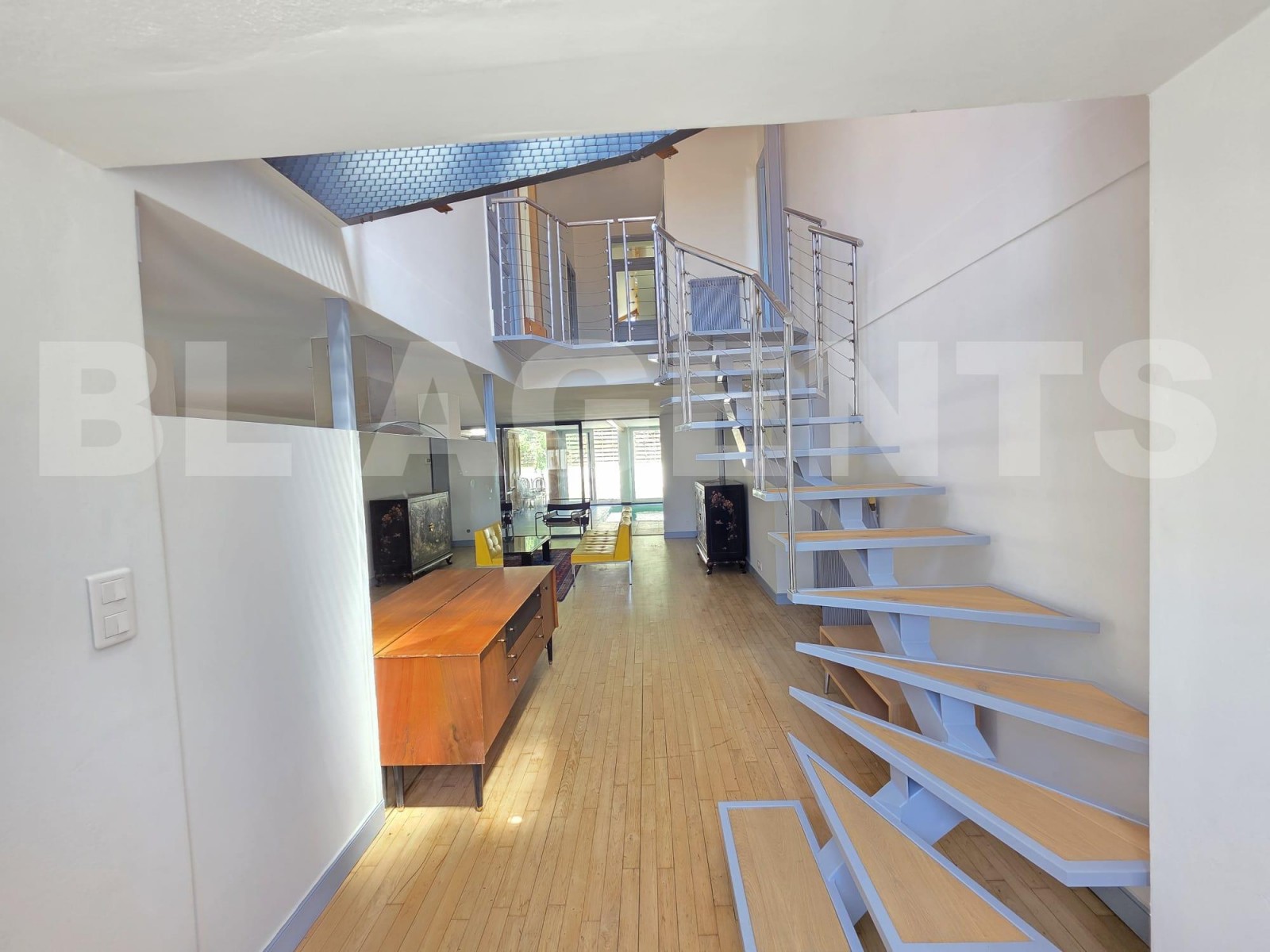 Maison 6 Pièce(s) TOULOUSE - Photo 2