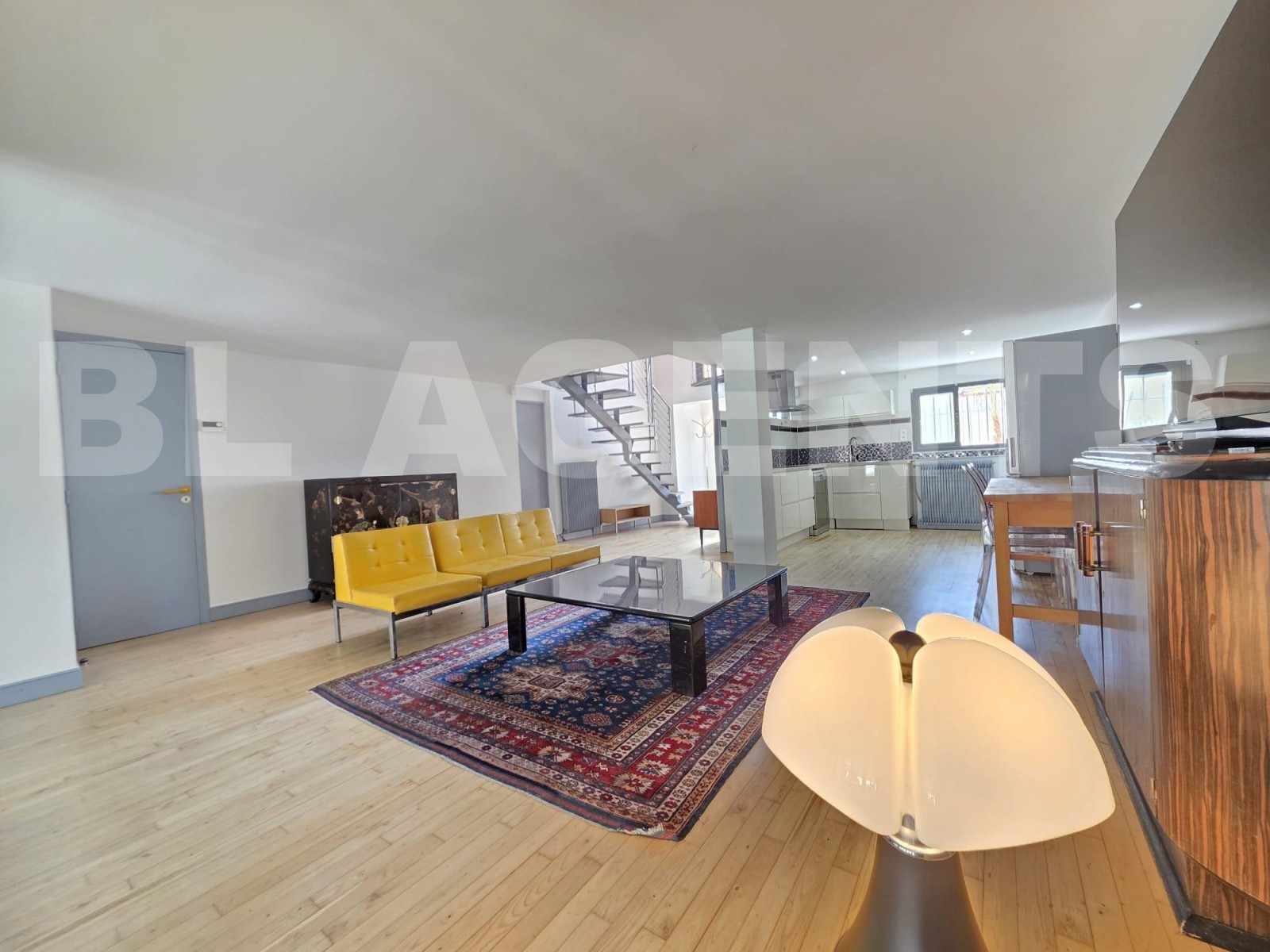 Maison 6 Pièce(s) TOULOUSE - Photo 3