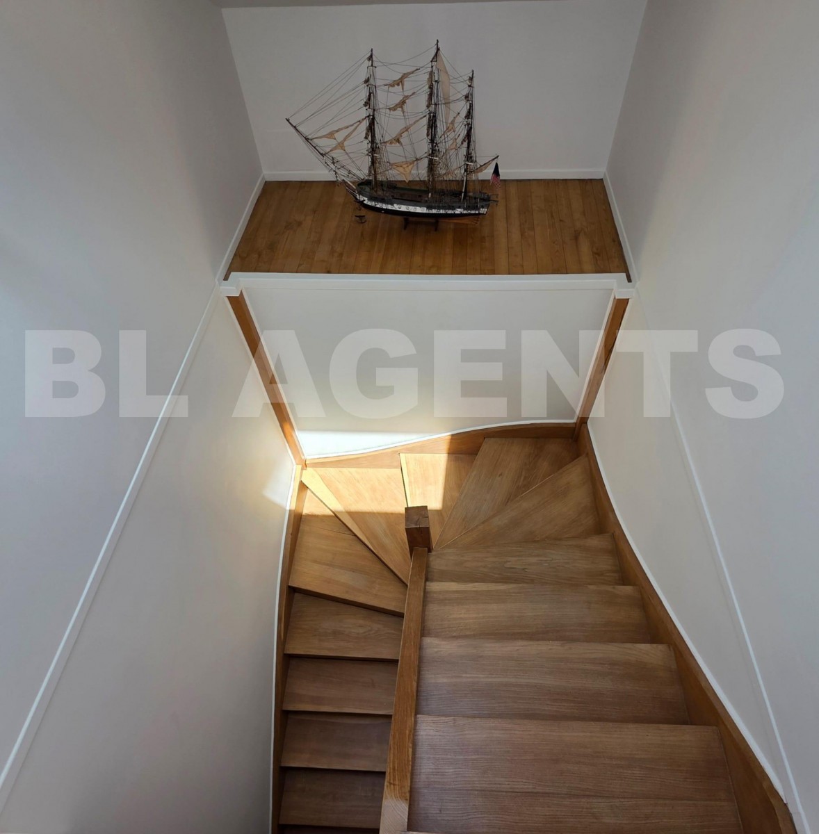 Maison 6 Pièce(s) TOULOUSE - Photo 10