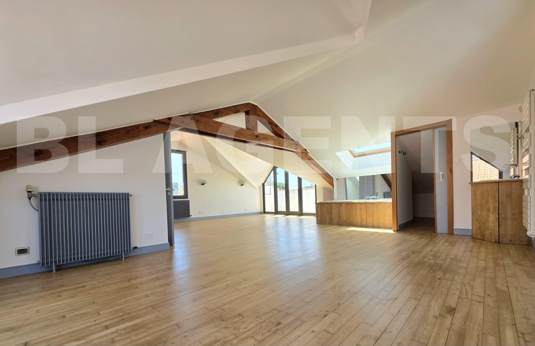 Maison 6 Pièce(s) TOULOUSE - Photo 11