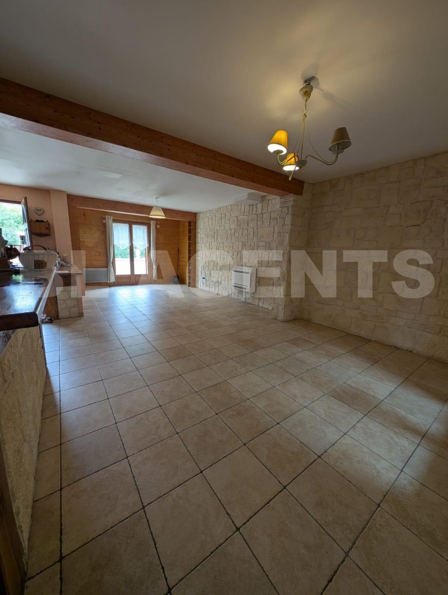 Maison traditionnelle 6 Pièce(s) NEUVILLE-FERRIERES - Photo 6