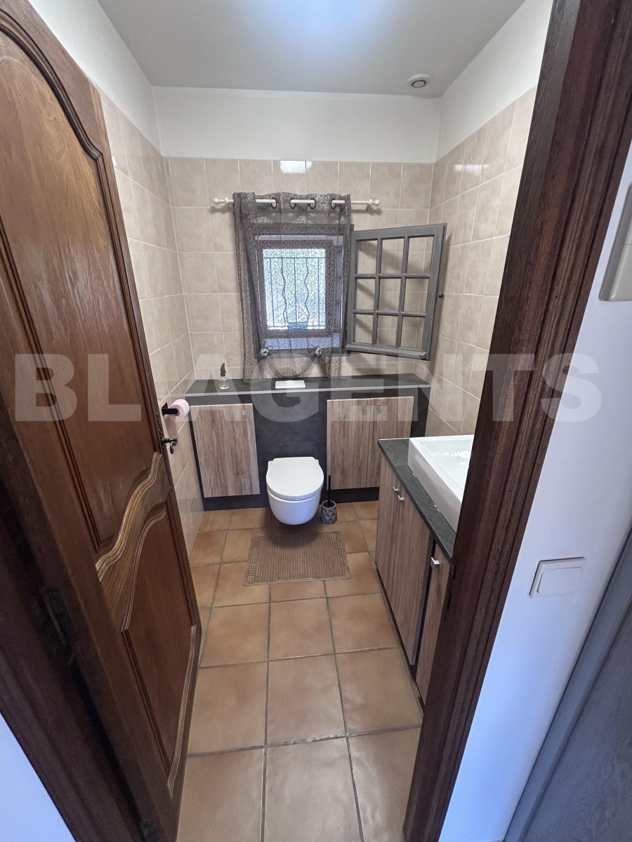 Maison traditionnelle 5 Pièce(s) POURRIERES - Photo 7