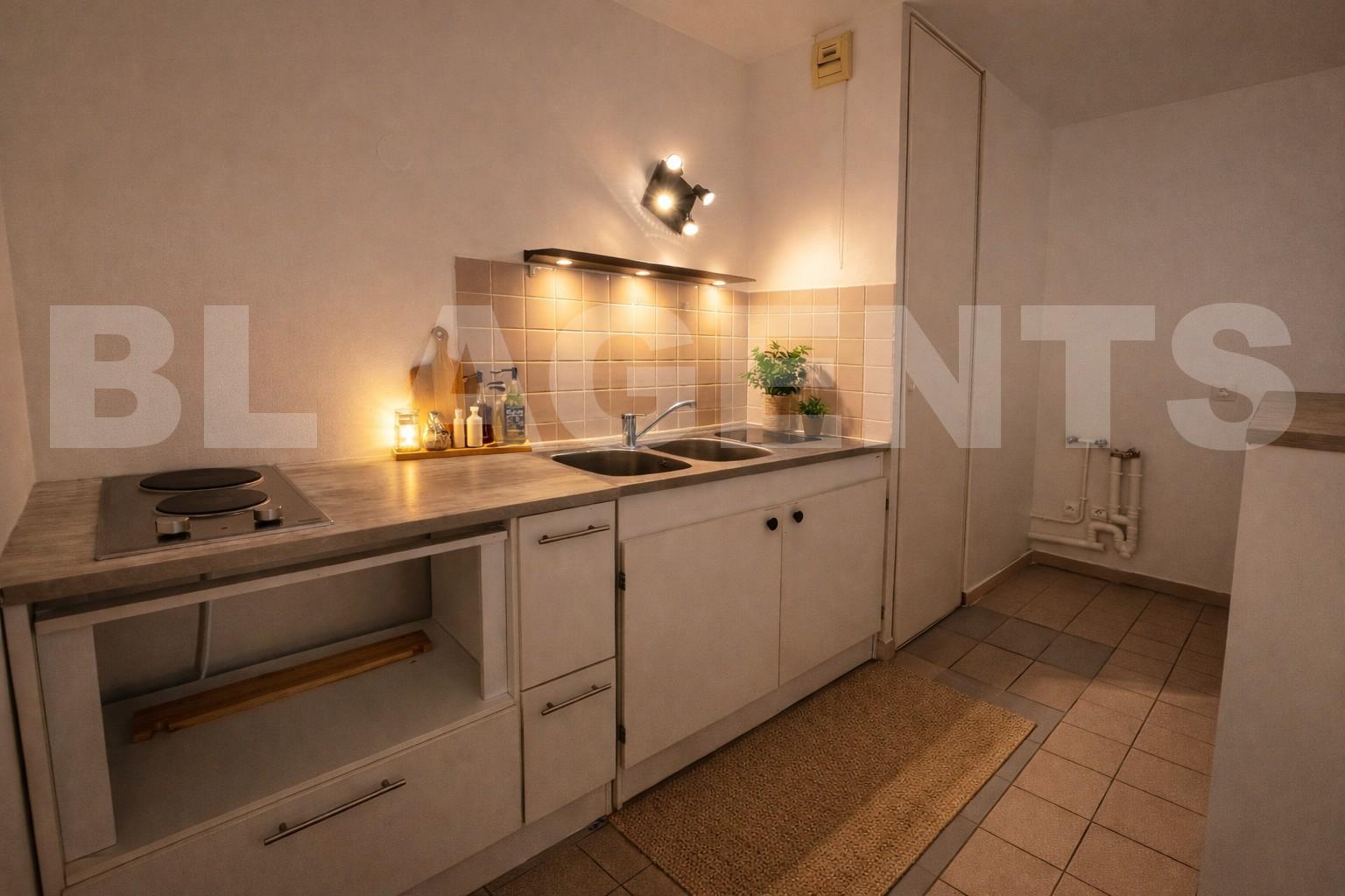 Appartement 2 Pièce(s) MEAUX - Photo 2