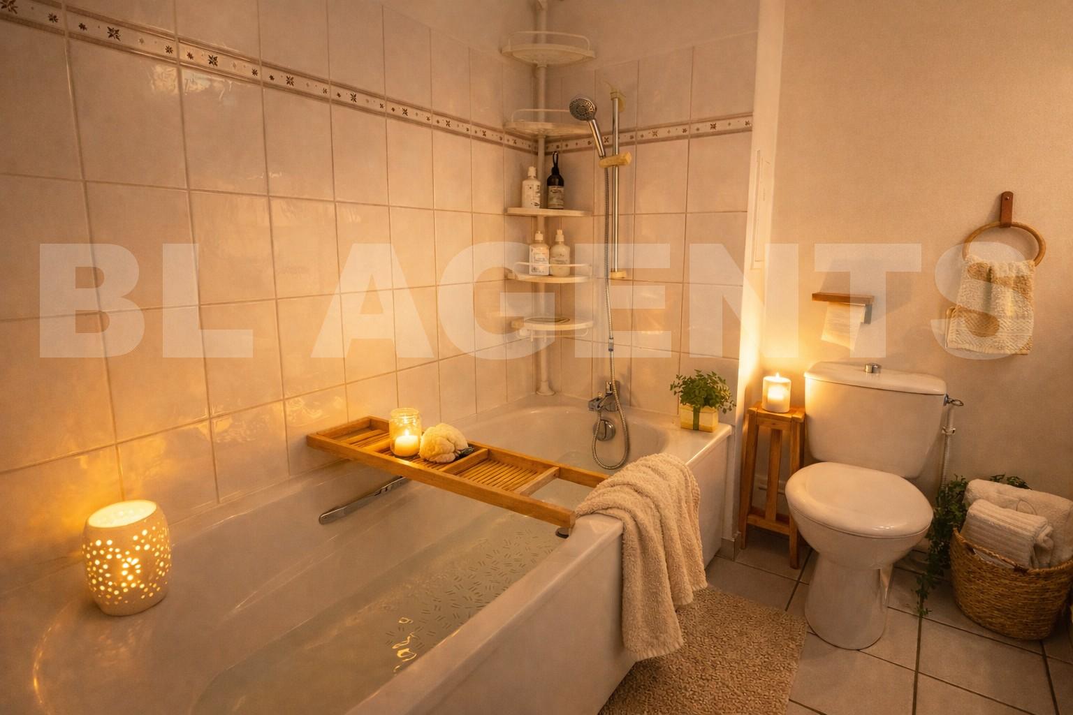 Appartement 2 Pièce(s) MEAUX - Photo 5