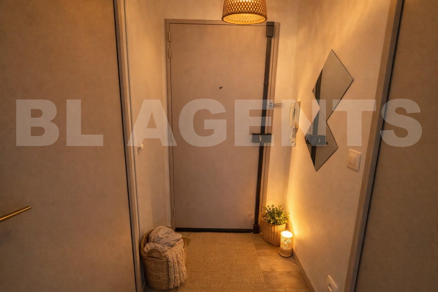Appartement 2 Pièce(s) MEAUX - Photo 6