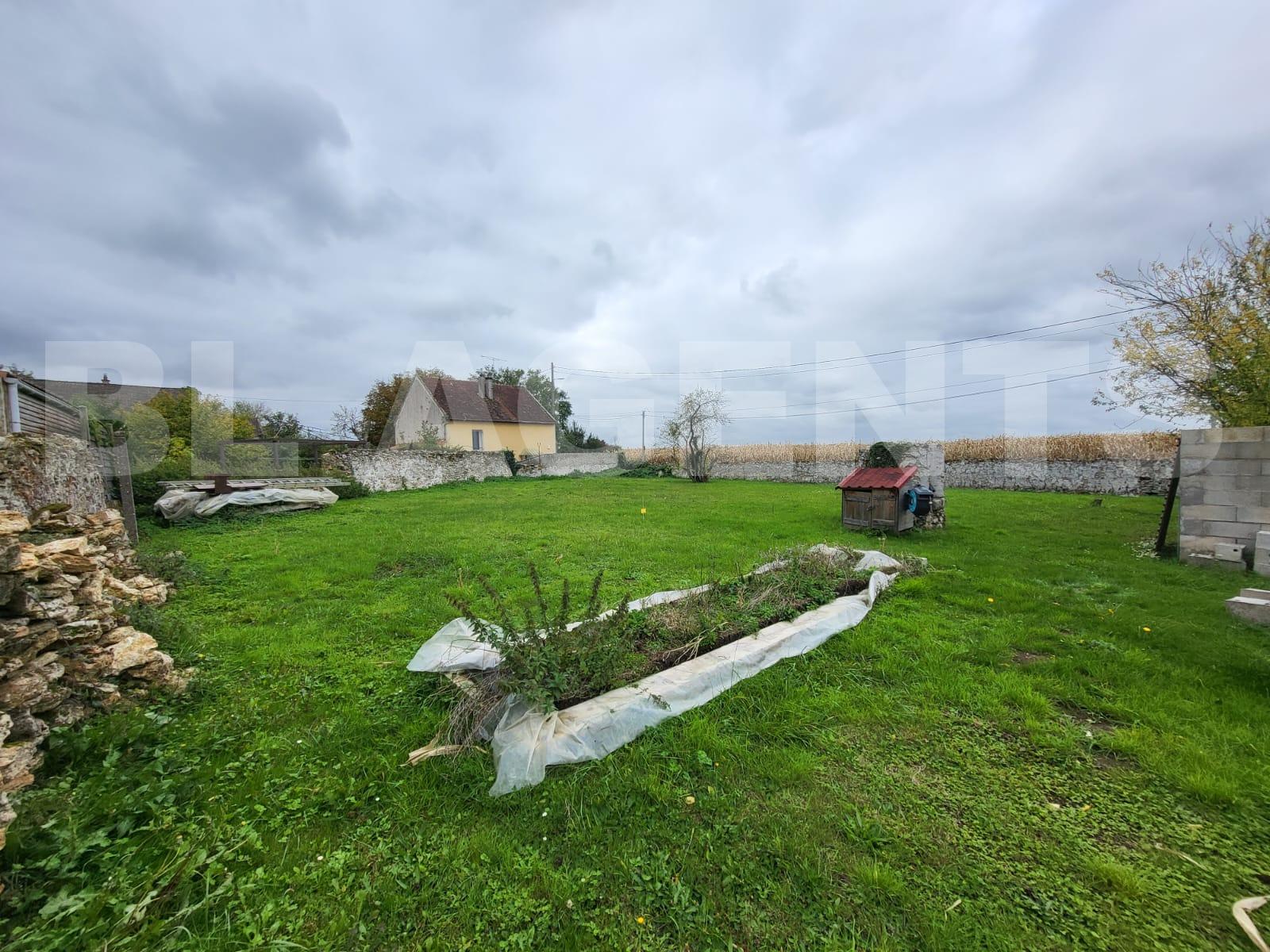 Terrain  BUSSIERES - Photo 4