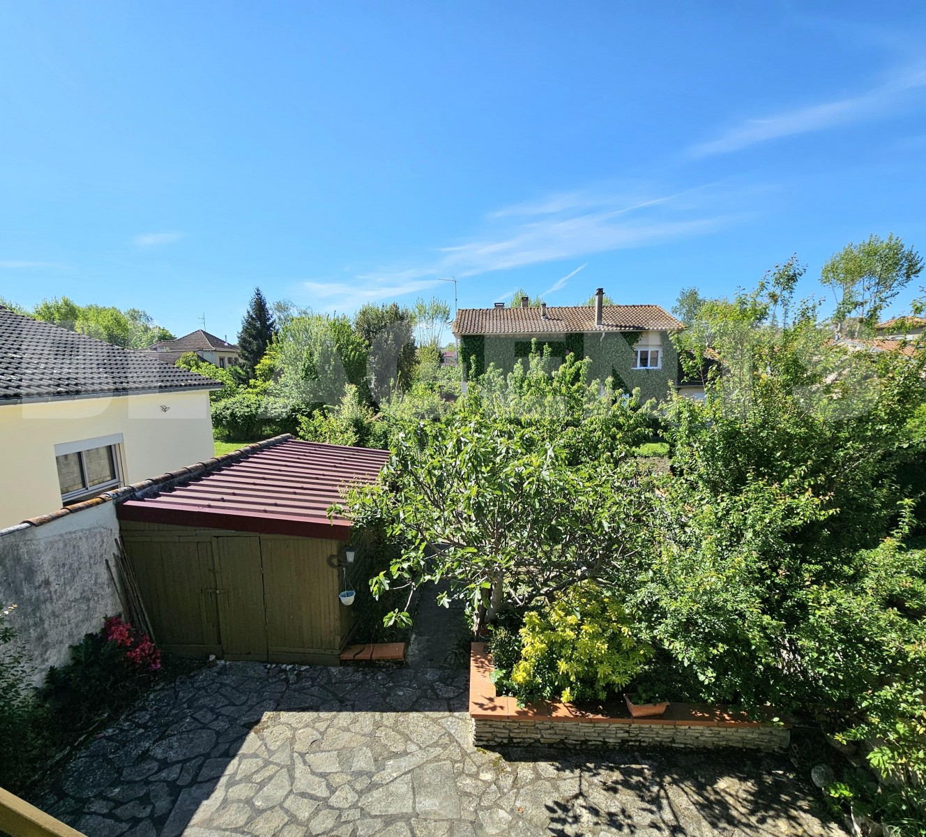 Maison 4 Pièce(s) MIREPOIX - Photo 3