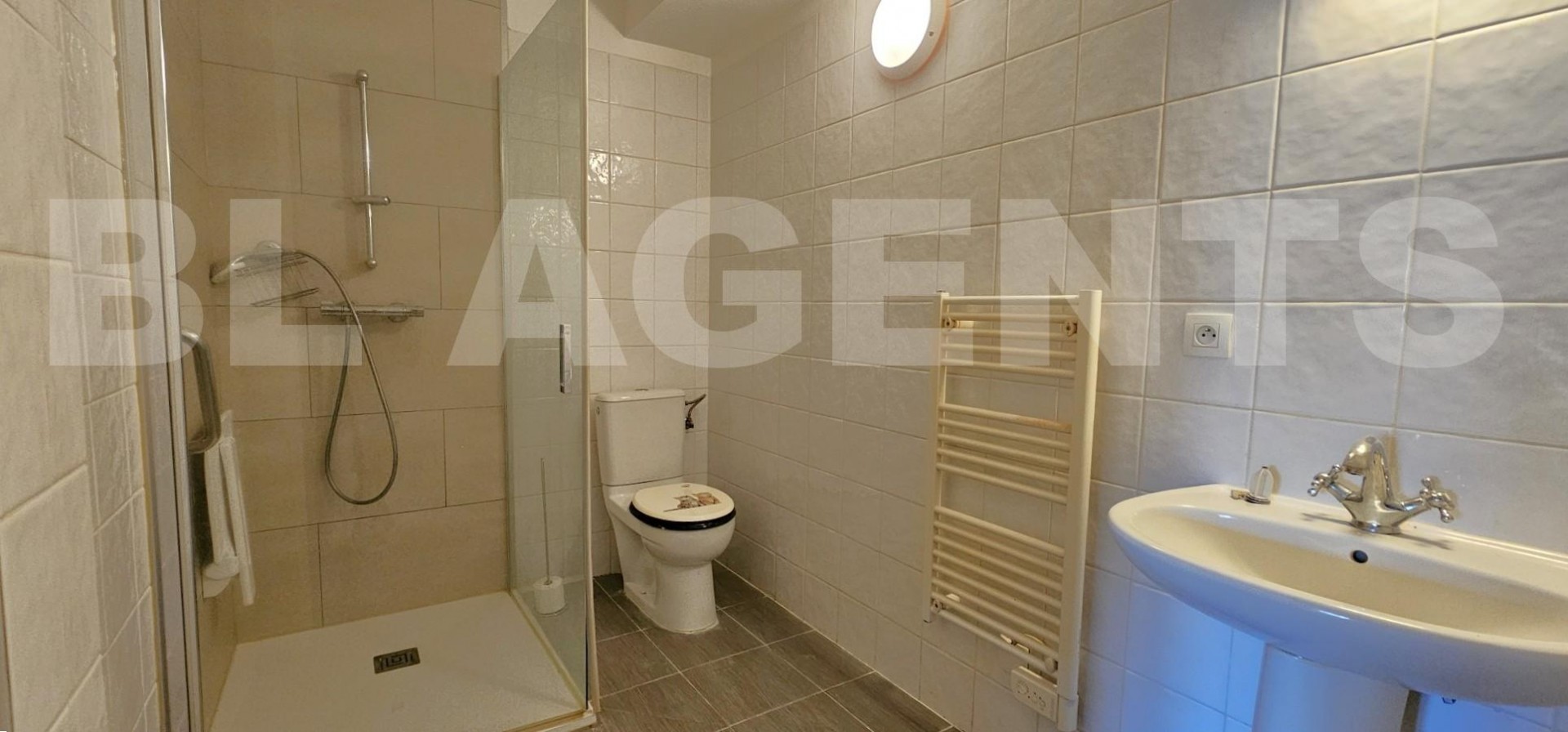 Appartement 2 Pièce(s) COULOMMIERS - Photo 8