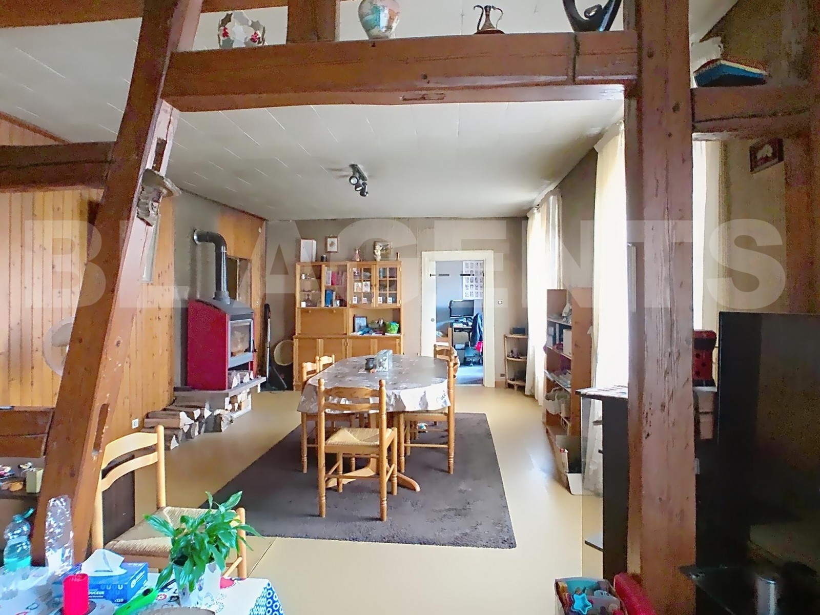 Maison 7 Pièce(s) MOLSHEIM - Photo 2