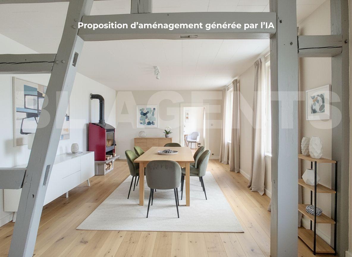 Maison 7 Pièce(s) MOLSHEIM - Photo 3