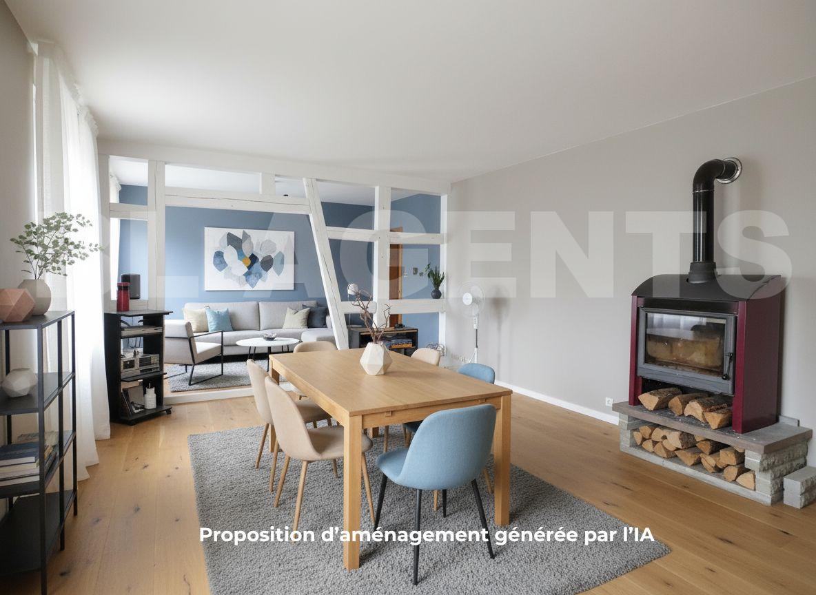 Maison 7 Pièce(s) MOLSHEIM - Photo 5