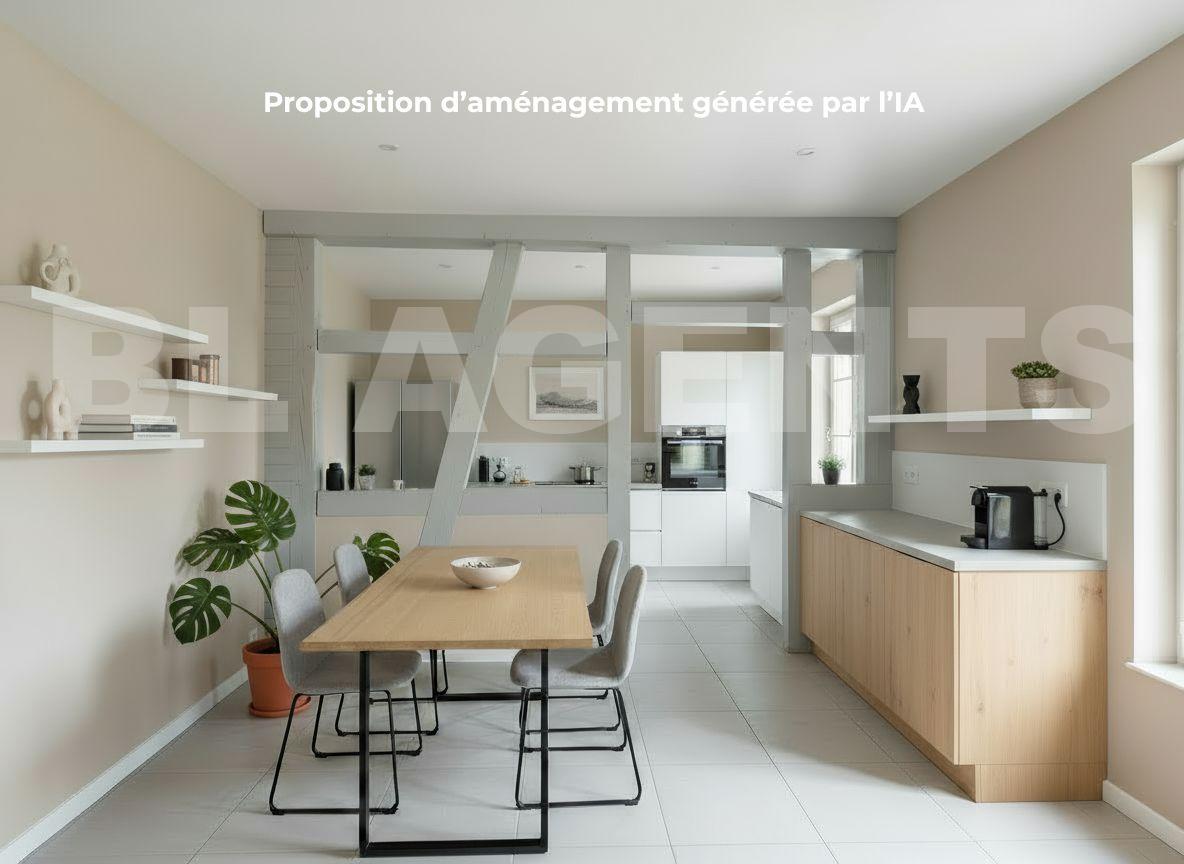 Maison 7 Pièce(s) MOLSHEIM - Photo 11