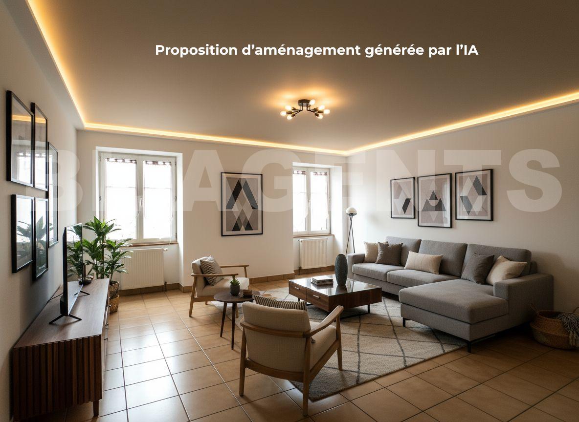 Maison 7 Pièce(s) MOLSHEIM - Photo 18