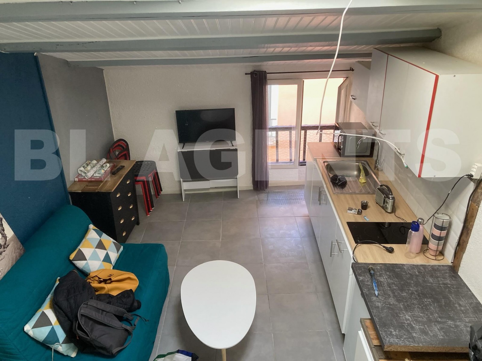 Immeuble  SAINT-MAXIMIN-LA-SAINTE-BAUME - Photo 6
