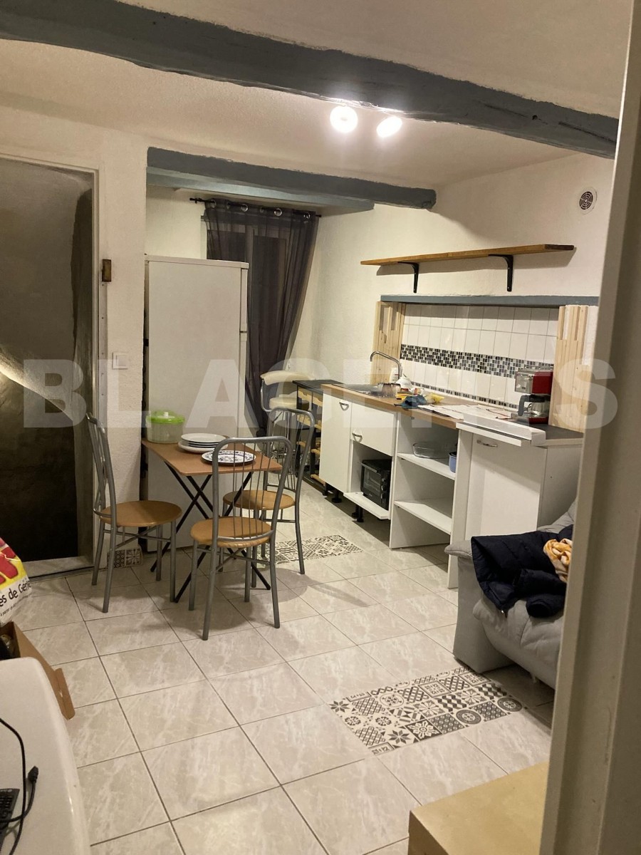 Immeuble  SAINT-MAXIMIN-LA-SAINTE-BAUME - Photo 8