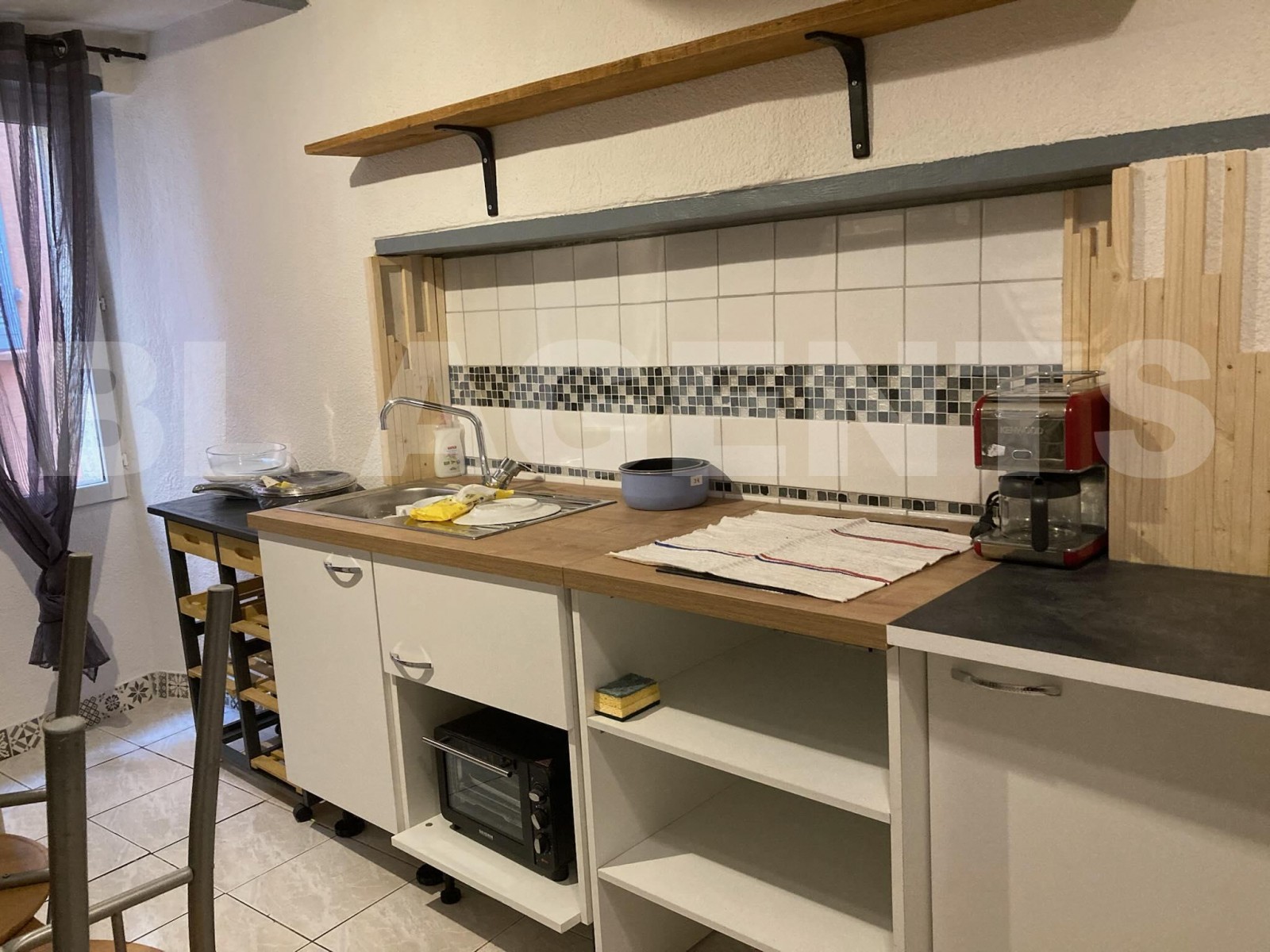 Immeuble  SAINT-MAXIMIN-LA-SAINTE-BAUME - Photo 10