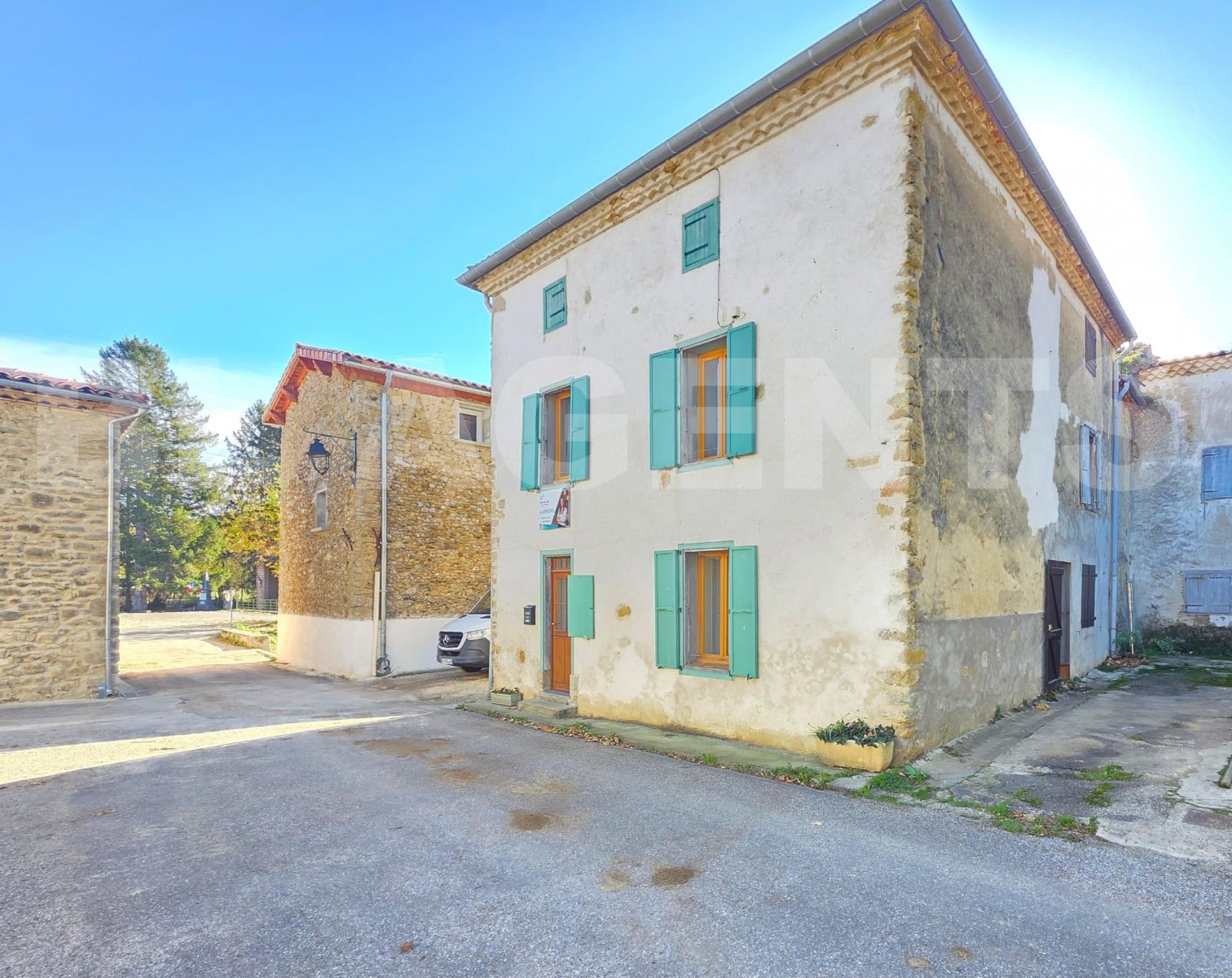 Maison 5 Pièce(s) DUN - Photo 1