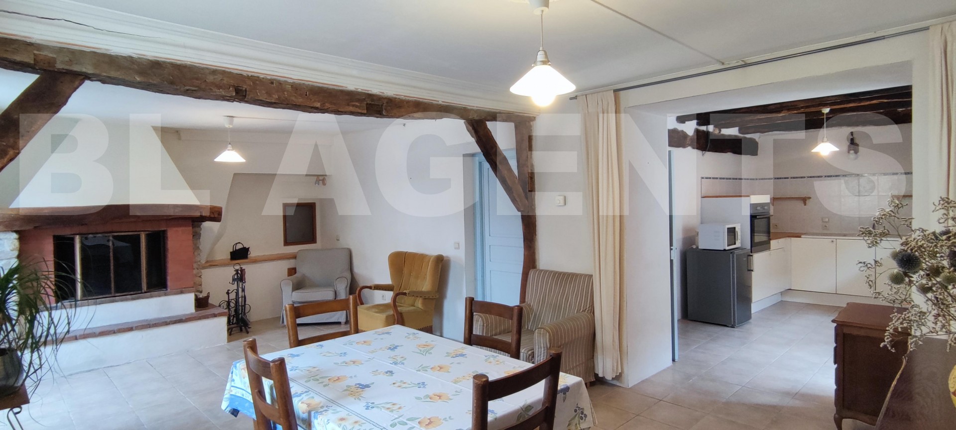 Maison 5 Pièce(s) DUN - Photo 2