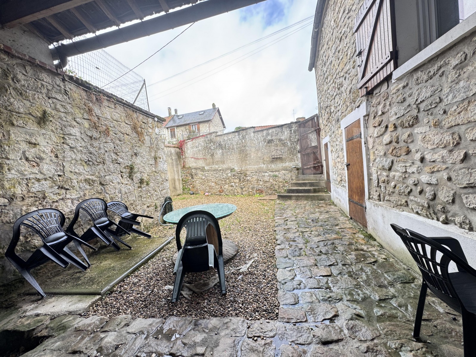 Maison 6 Pièce(s) BETZ - Photo 2