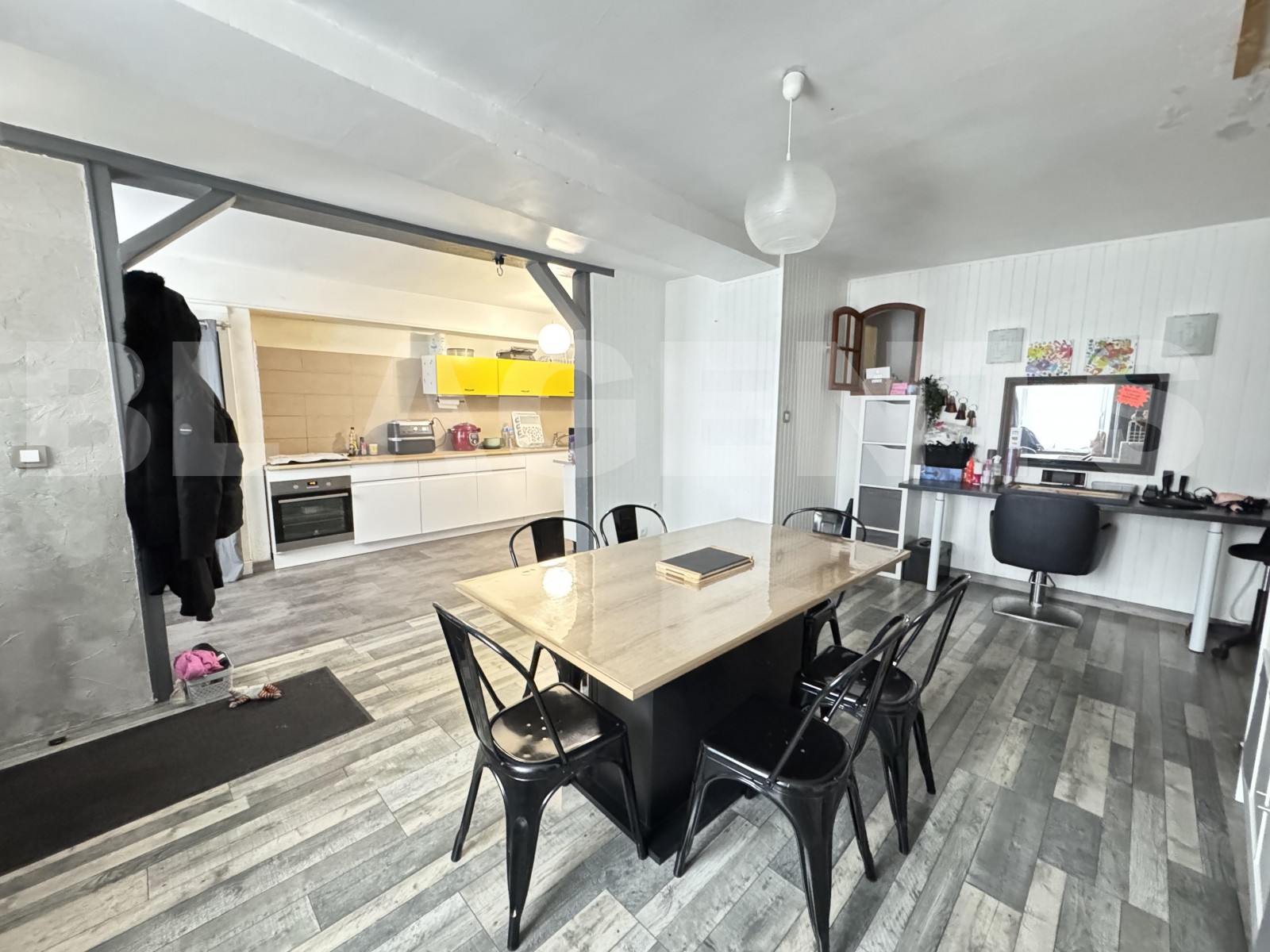 Maison 6 Pièce(s) BETZ - Photo 3