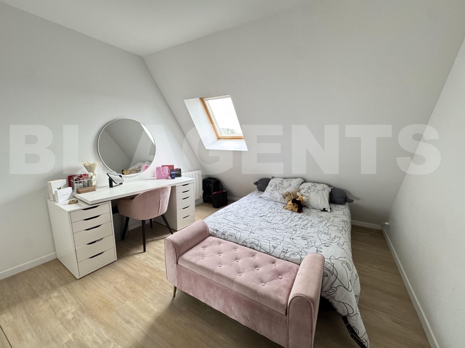 Maison 6 Pièce(s) BETZ - Photo 6