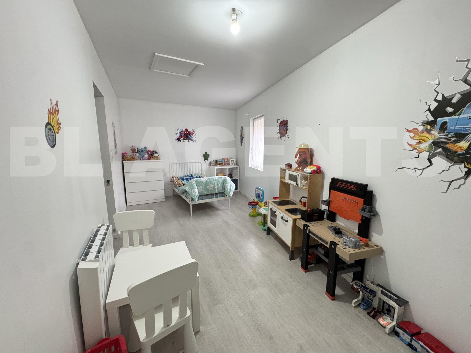 Maison 6 Pièce(s) BETZ - Photo 8