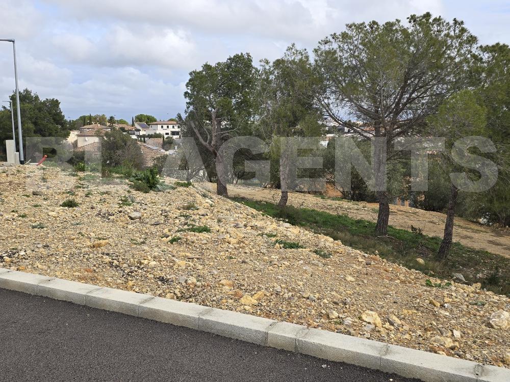 Terrain  NARBONNE - Photo 2