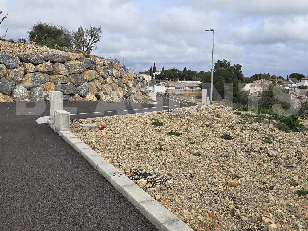 Terrain  NARBONNE - Photo 3