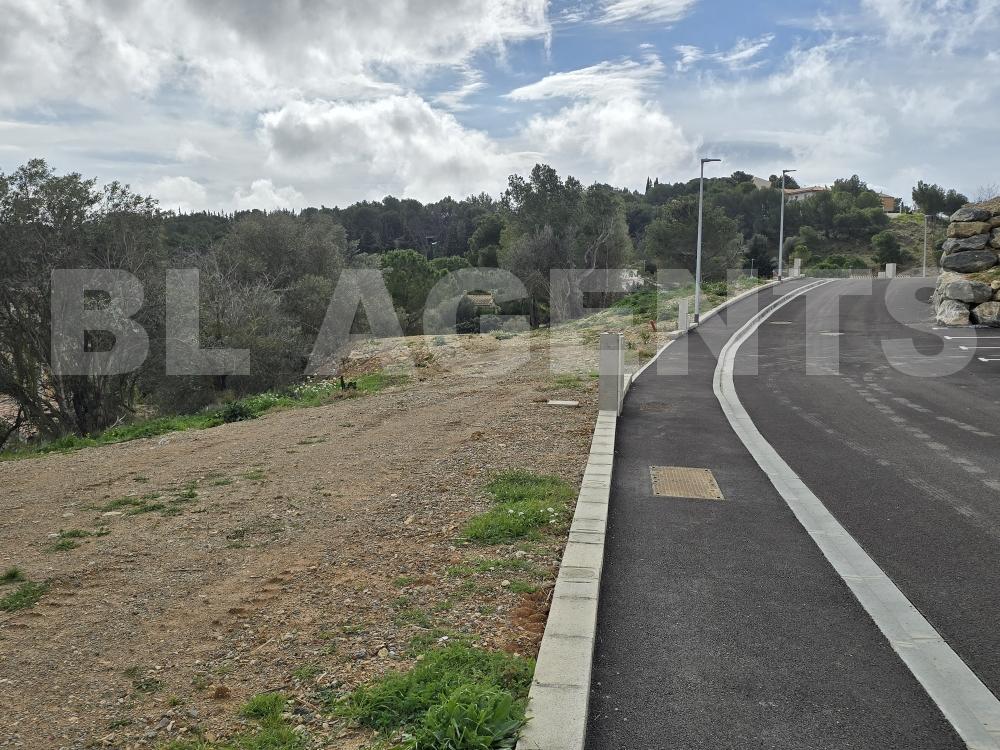 Terrain  NARBONNE - Photo 11