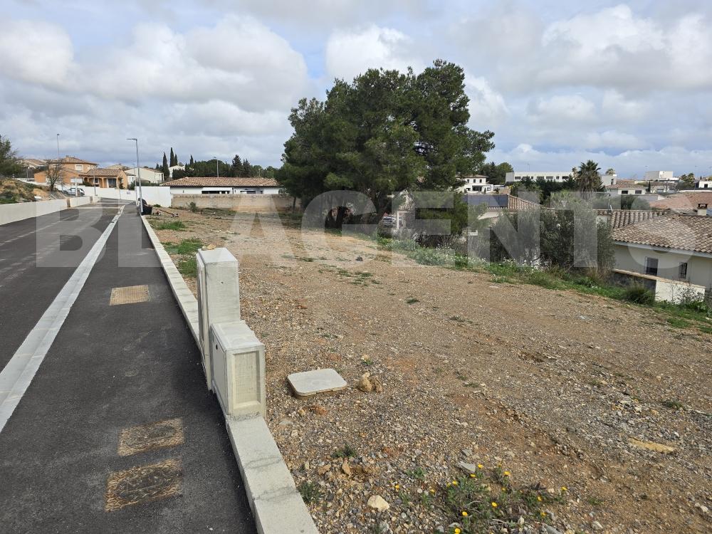 Terrain  NARBONNE - Photo 13