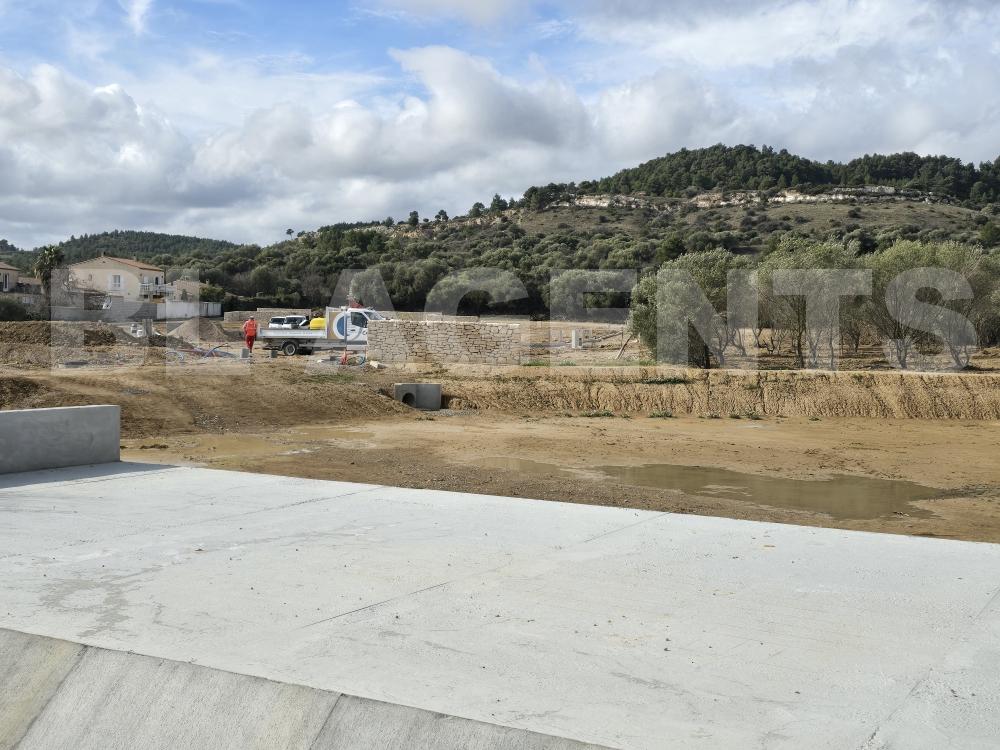 Terrain  BAGES - Photo 5