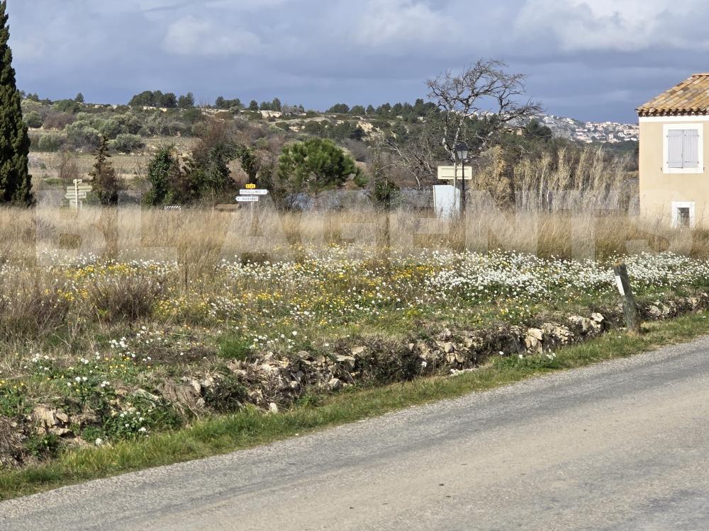 Terrain  BAGES - Photo 6