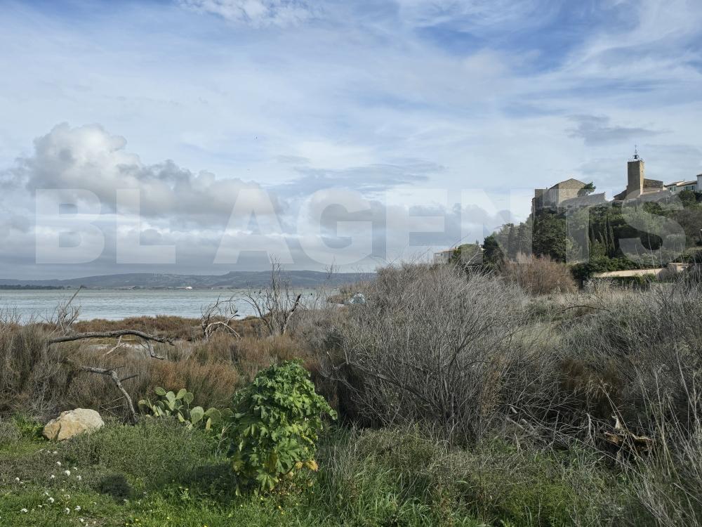 Terrain  BAGES - Photo 8