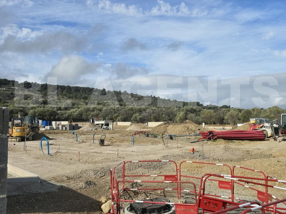 Terrain  BAGES - Photo 9