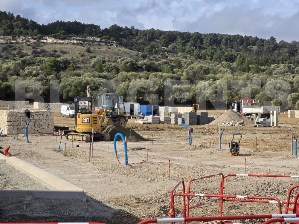 Terrain  BAGES - Photo 10