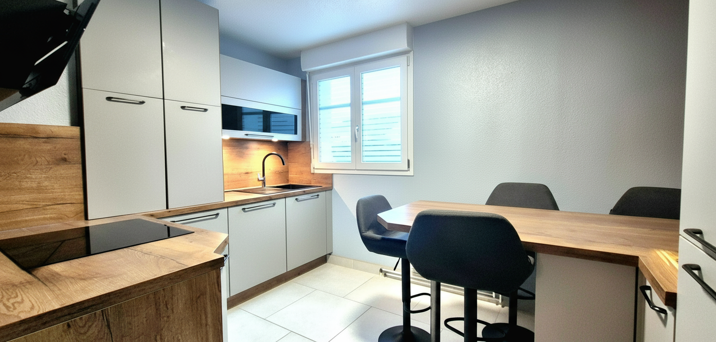 Maison 5 Pièce(s) SAVERNE - Photo 3