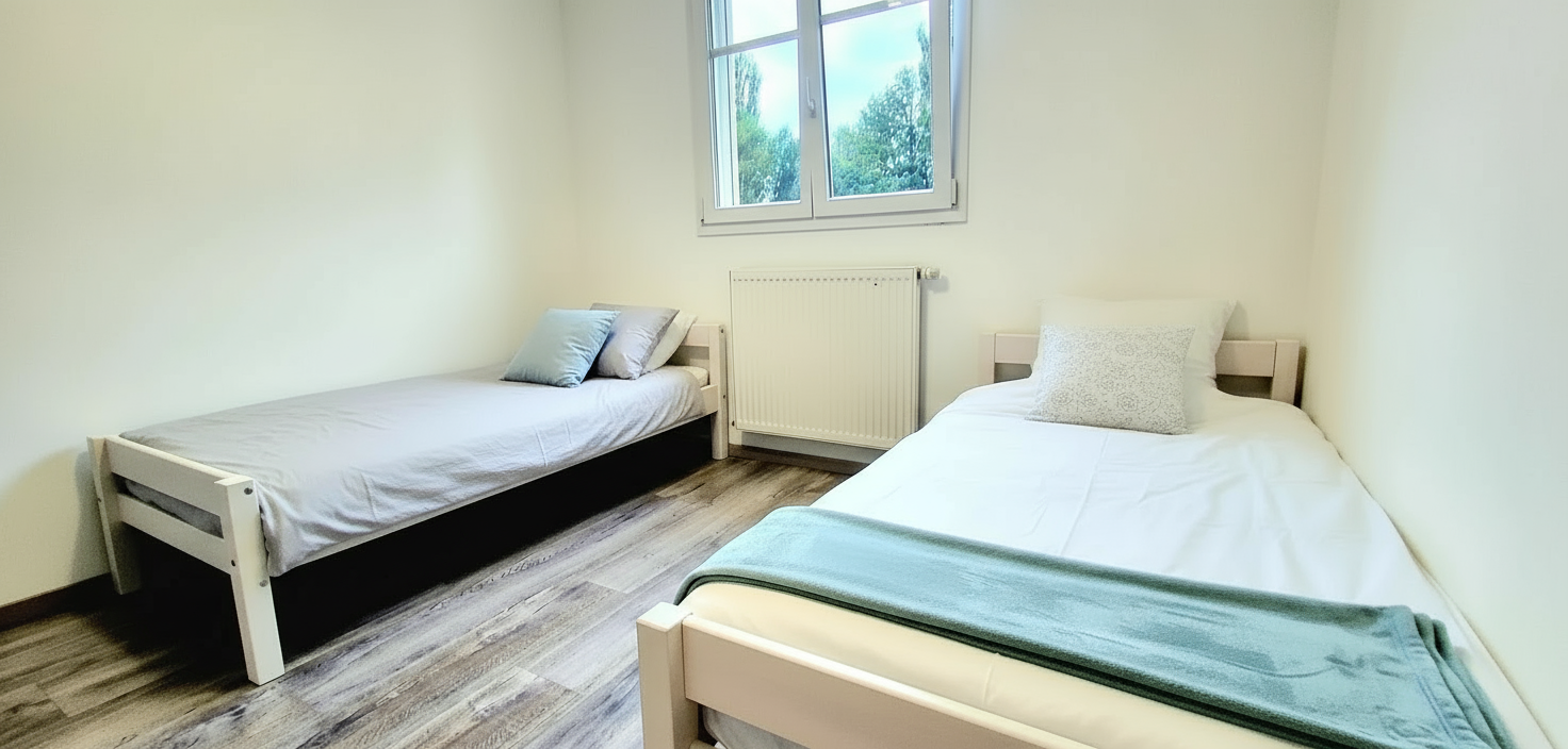 Maison 5 Pièce(s) SAVERNE - Photo 6