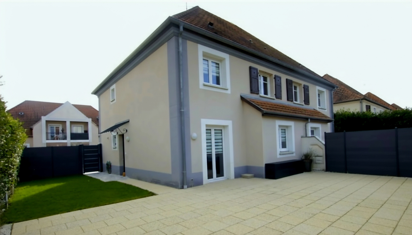 Maison 5 Pièce(s) SAVERNE - Photo 8